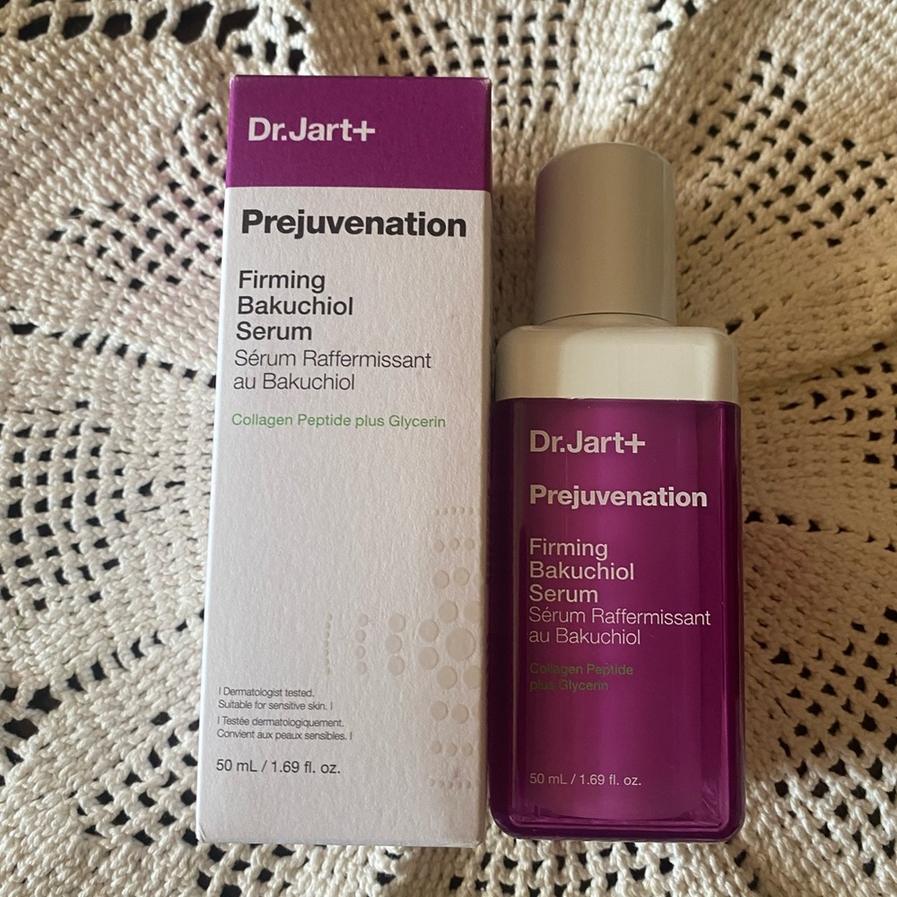 Dr. Jart+ Firming Bakuchiol Serum